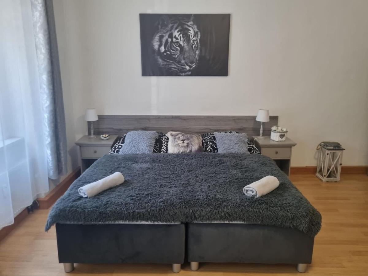 Apartment Cerny Tulipan - 1 *