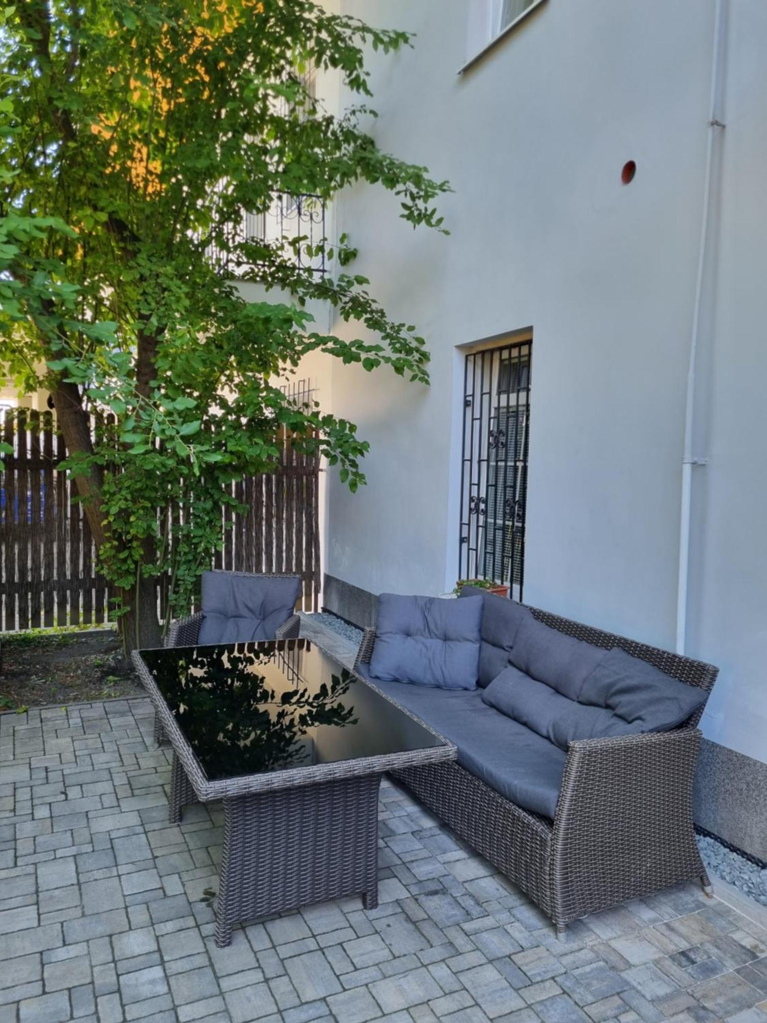 Apartment Cerny Tulipan - 1 *